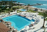 Louis Ledra Beach