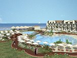 Louis Princess Beach