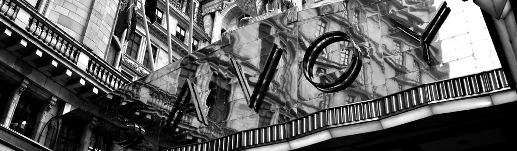 The Savoy, London