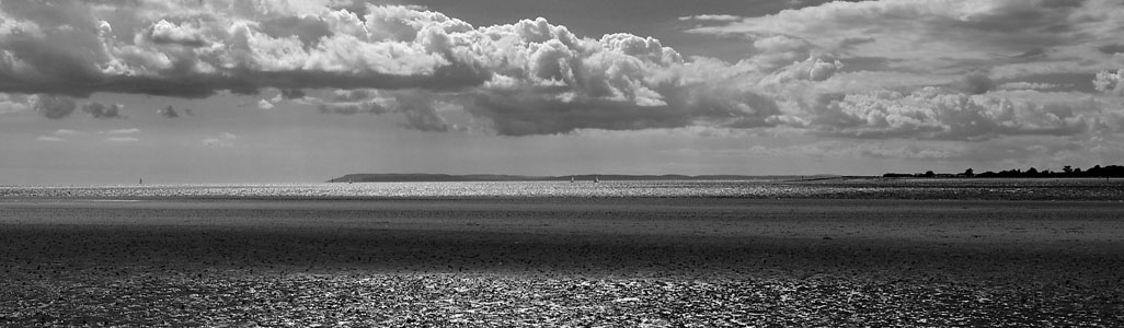 West Wittering Beach