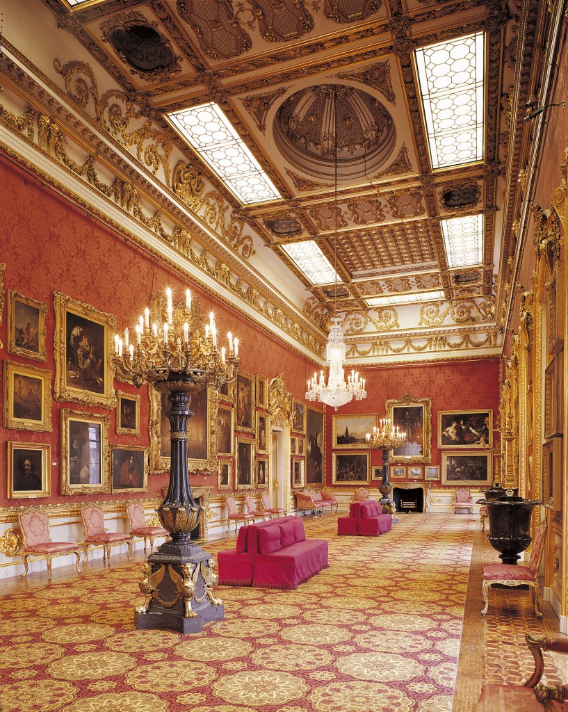 Apsley House by English Heritage