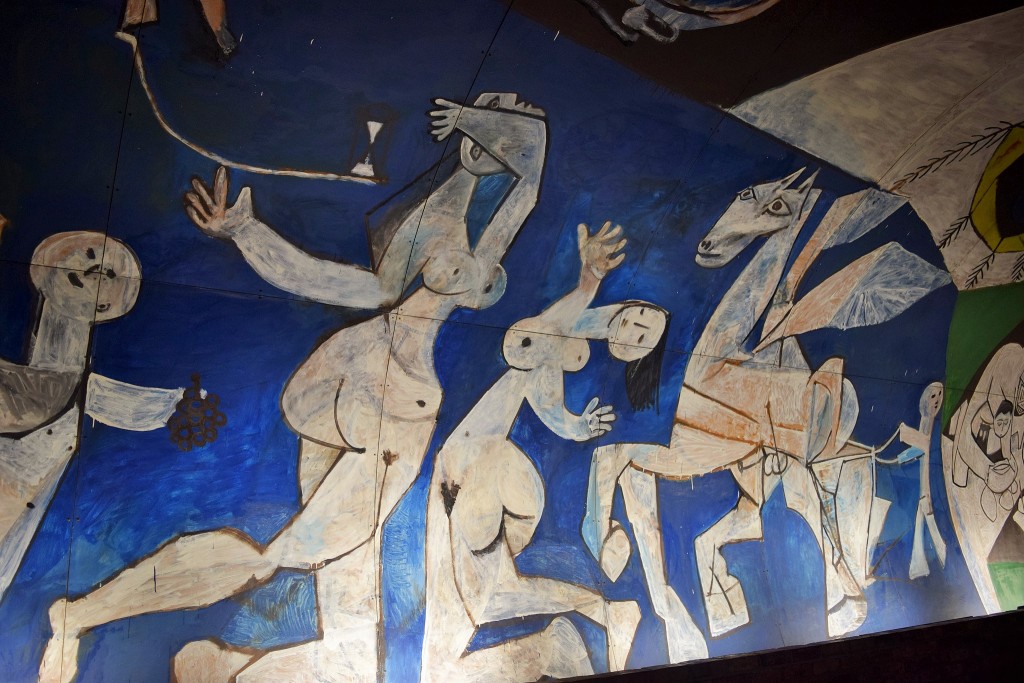 Picasso 7