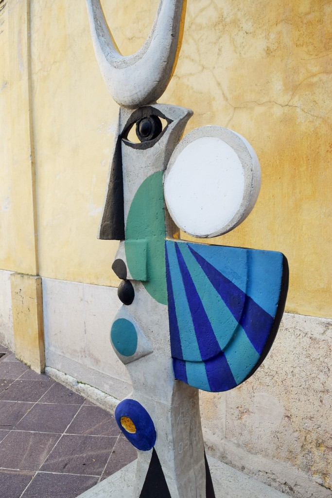 Picasso 9